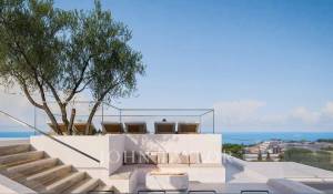Programme neuf Appartement Limassol