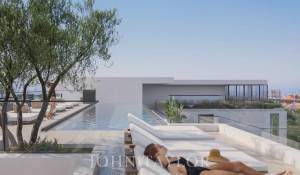 Programme neuf Appartement Limassol