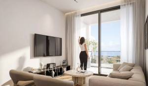 Programme neuf Appartement Limassol