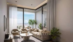 Programme neuf Appartement Limassol
