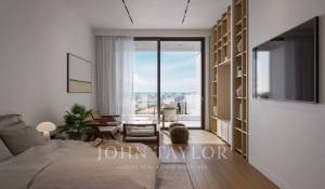 Programme neuf Appartement Limassol