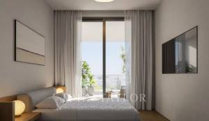 Programme neuf Appartement Limassol