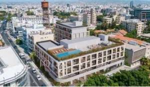Programme neuf Appartement Limassol