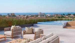 Programme neuf Appartement Limassol