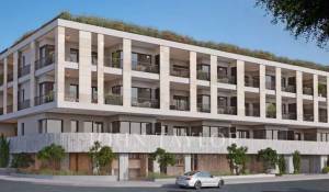 Programme neuf Appartement Limassol