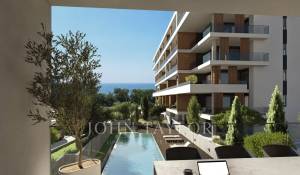 Programme neuf Appartement Limassol