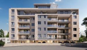 Programme neuf Appartement Limassol