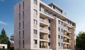 Programme neuf Appartement Limassol