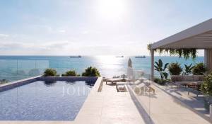 Programme neuf Appartement Limassol