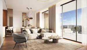 Programme neuf Appartement Limassol
