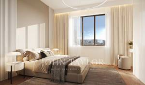 Programme neuf Appartement Limassol