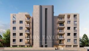 Programme neuf Appartement Limassol