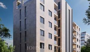 Programme neuf Appartement Limassol