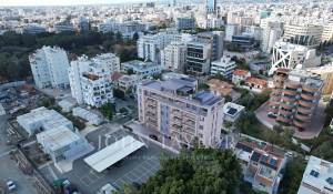 Programme neuf Appartement Limassol