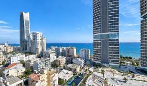 Programme neuf Appartement Limassol
