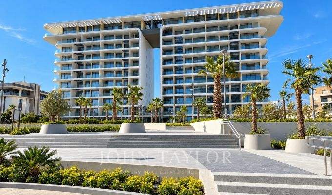 Programme neuf Livraison le 11/26 Limassol