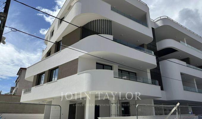 Programme neuf Livraison le 01/26 Limassol