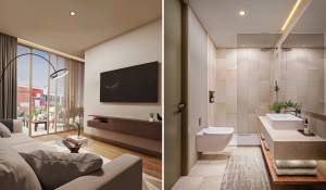 Programme neuf Appartement Madrid