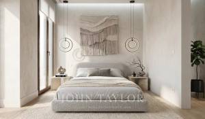 Programme neuf Appartement Madrid