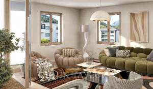 Programme neuf Appartement Martigny