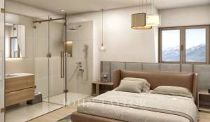 Programme neuf Appartement Martigny