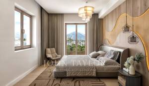 Programme neuf Appartement Martigny