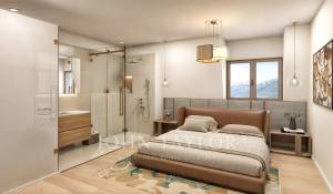 Programme neuf Appartement Martigny