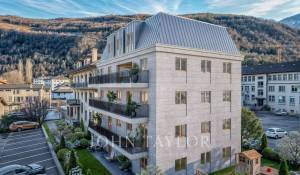 Programme neuf Appartement Martigny