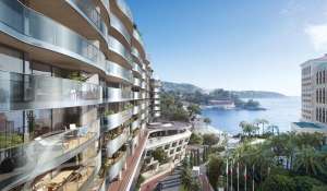 Programme neuf Appartement Monaco