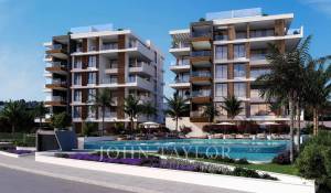Programme neuf Appartement Mouttagiaka