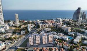Programme neuf Appartement Mouttagiaka