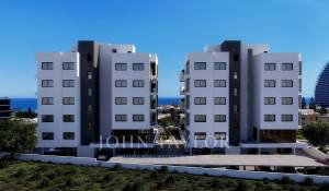 Programme neuf Appartement Mouttagiaka