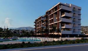 Programme neuf Appartement Mouttagiaka