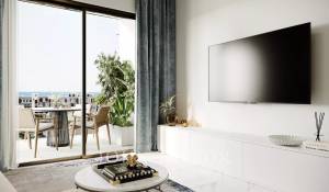 Programme neuf Appartement Mouttagiaka