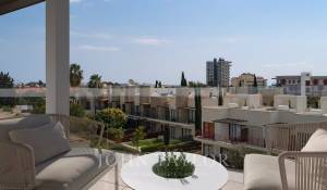 Programme neuf Appartement Mouttagiaka