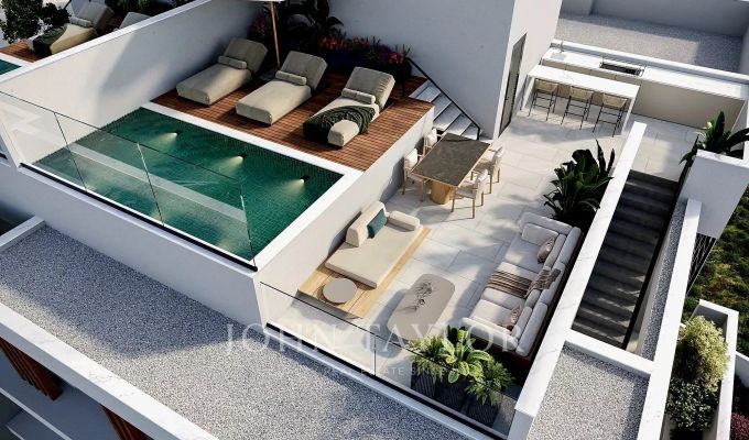 Programme neuf Livraison le 08/27 Mouttagiaka