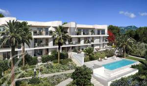 Programme neuf Appartement Nice