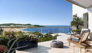 Programme neuf Appartement Nice