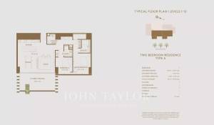 Programme neuf Appartement Nicosia