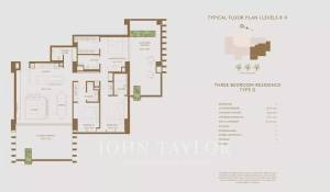 Programme neuf Appartement Nicosia