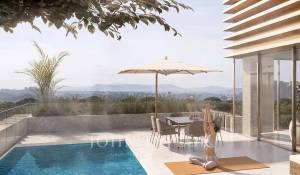 Programme neuf Appartement Nicosia