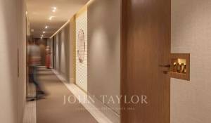 Programme neuf Appartement Nicosia