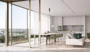 Programme neuf Appartement Nicosia