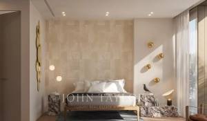 Programme neuf Appartement Nicosia