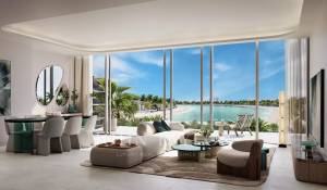Programme neuf Appartement Palm Jebel Ali
