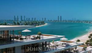 Programme neuf Appartement Palm Jebel Ali