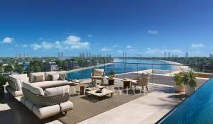 Programme neuf Appartement Palm Jebel Ali