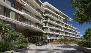 Programme neuf Appartement Palm Jebel Ali