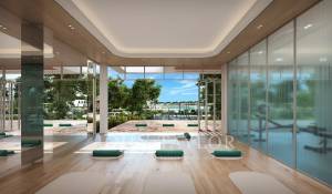 Programme neuf Appartement Palm Jebel Ali
