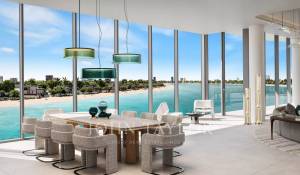Programme neuf Appartement Palm Jebel Ali